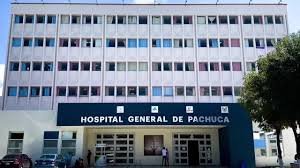 Hospital General de Pachuca sin medicamentos; paciente se ampara